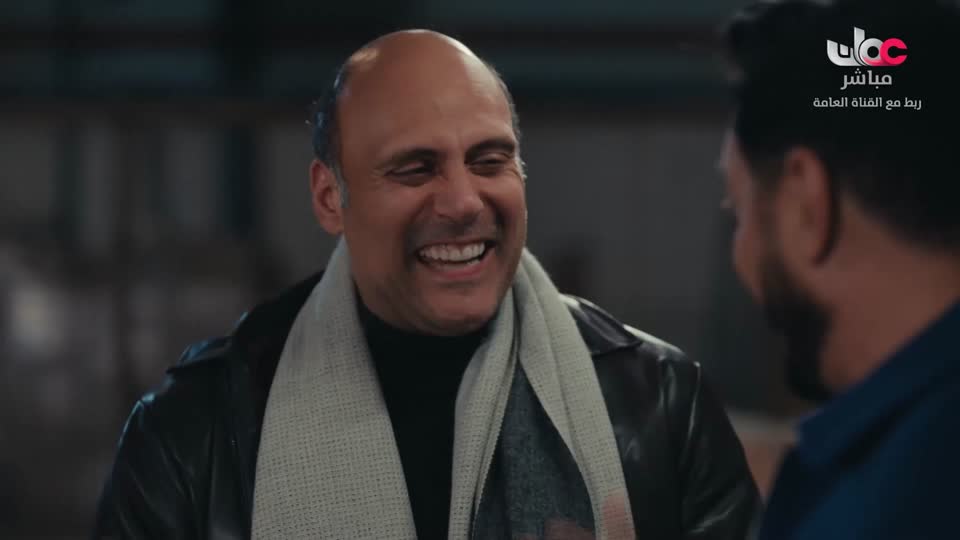 المسلسل المصري - درش - الحلقة 21