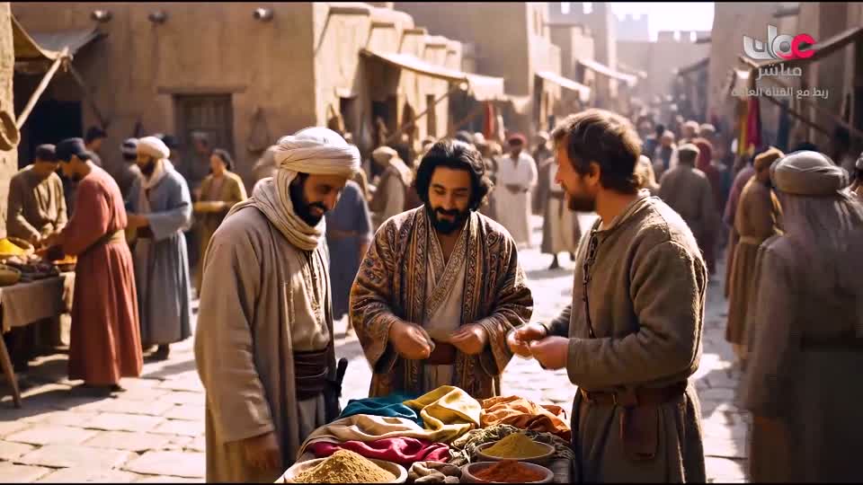 برنامج - إعلام عمان - الحلقة 22