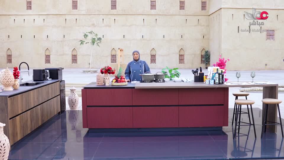 برنامج - ترياق - الموسم السادس - الحلقة 21