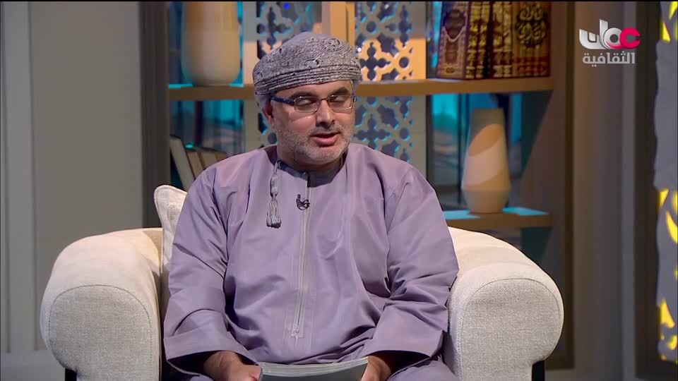 برنامج ضفاف ج4 - الحلقة 9