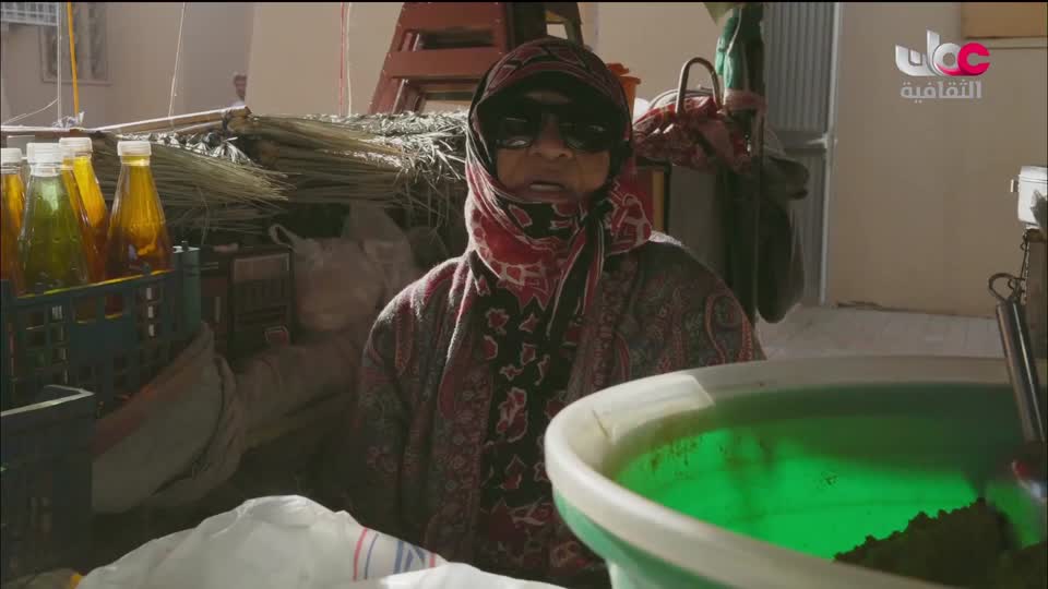 برنامج - أسواق - الحلقة 7