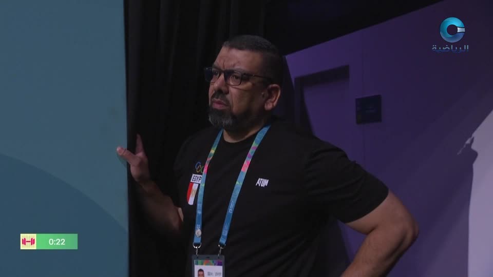 فعاليات بطولة التضامن الإسلامي 2025