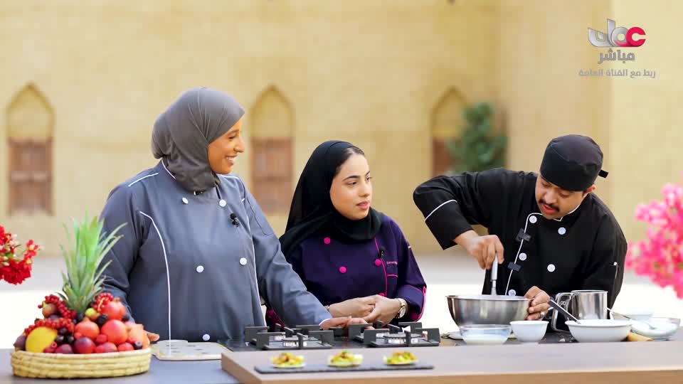 برنامج عوافي - الموسم التاسع - الحلقة 22