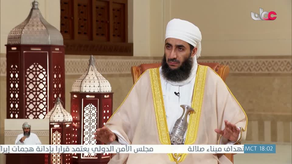 تلاوات قرآنية رمضان 2025 - الحلقة 52