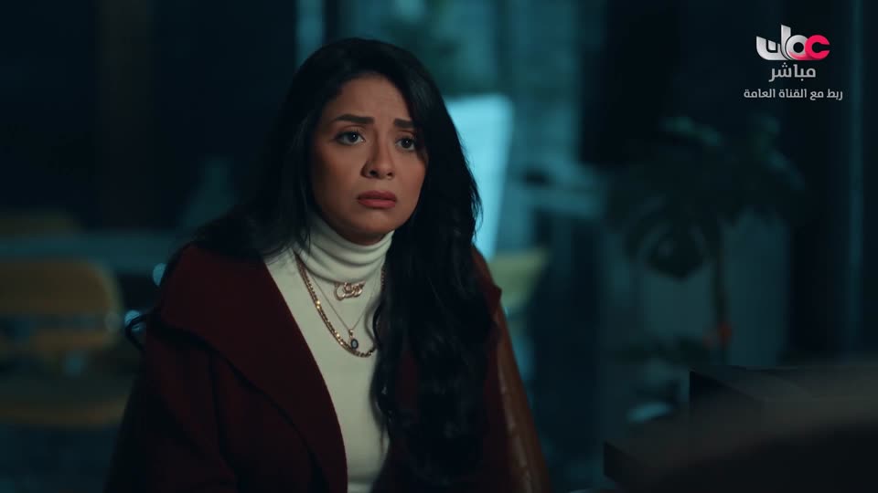 المسلسل المصري - درش - الحلقة 21