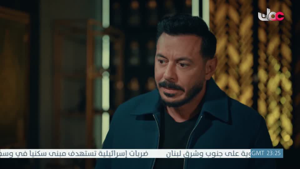 المسلسل المصري - درش - الحلقة 21