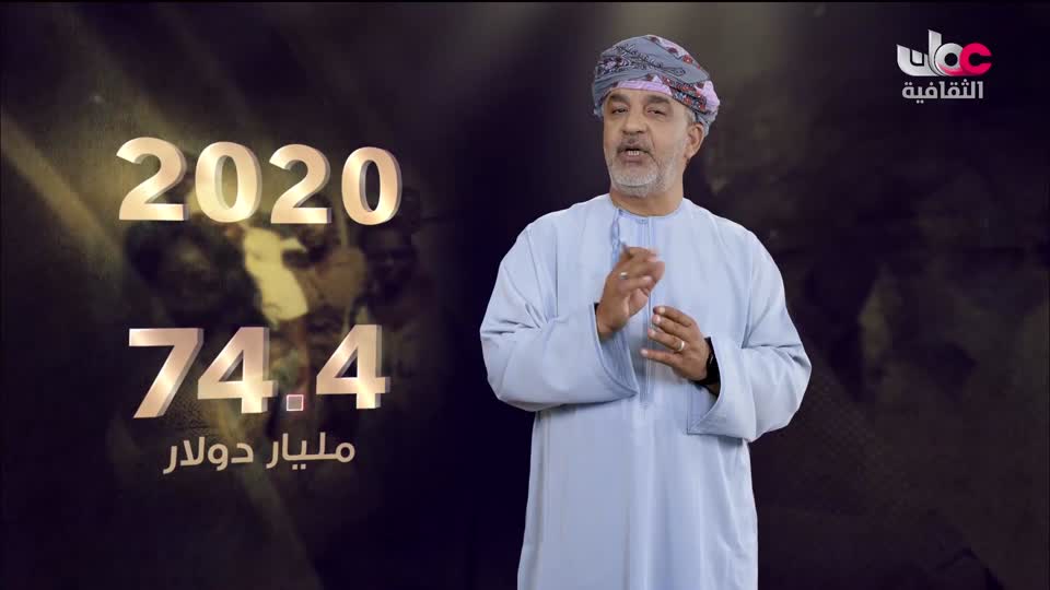 البرنامج الثقافي - في رحاب الكلمة - الحلقة 22