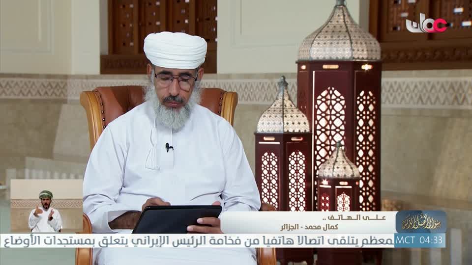 برنامج - خير يبقى - الحلقة 22