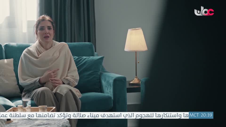 المسلسل الخليجي - خطوات صغيرة - الحلقة 22