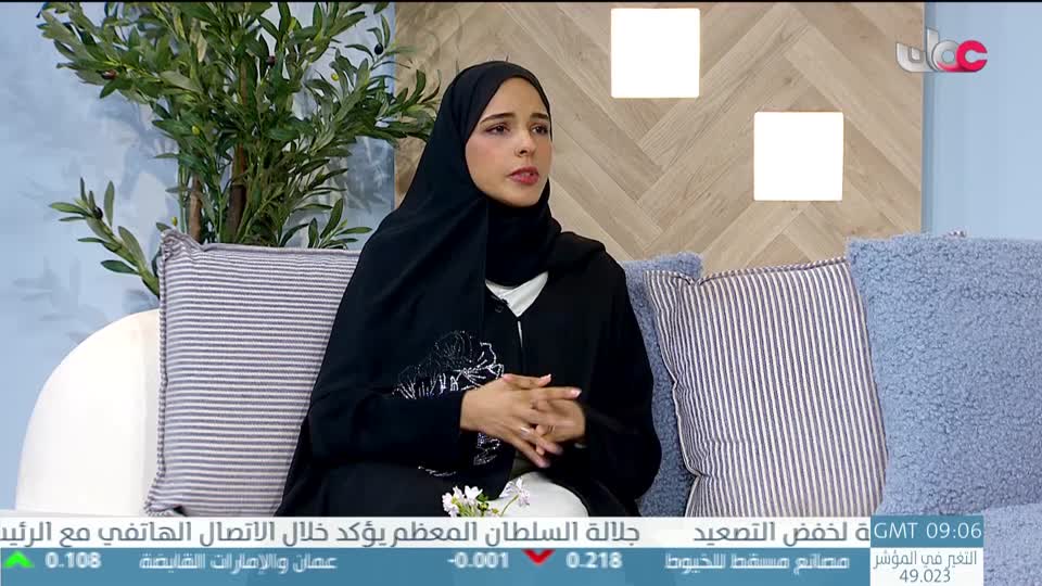 برنامج تبر الصحراء - الحلقة 21