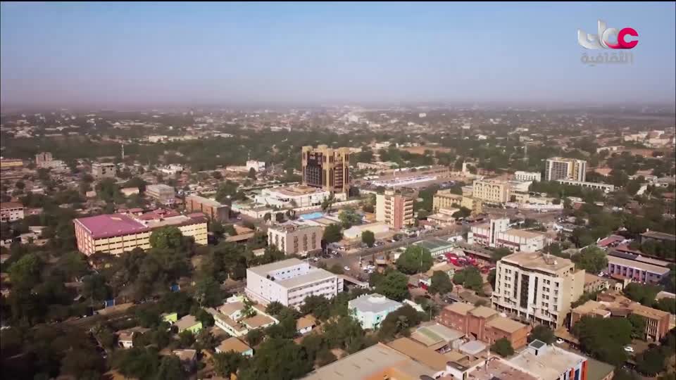 برنامج - الدنيا رمضان - الحلقة 22