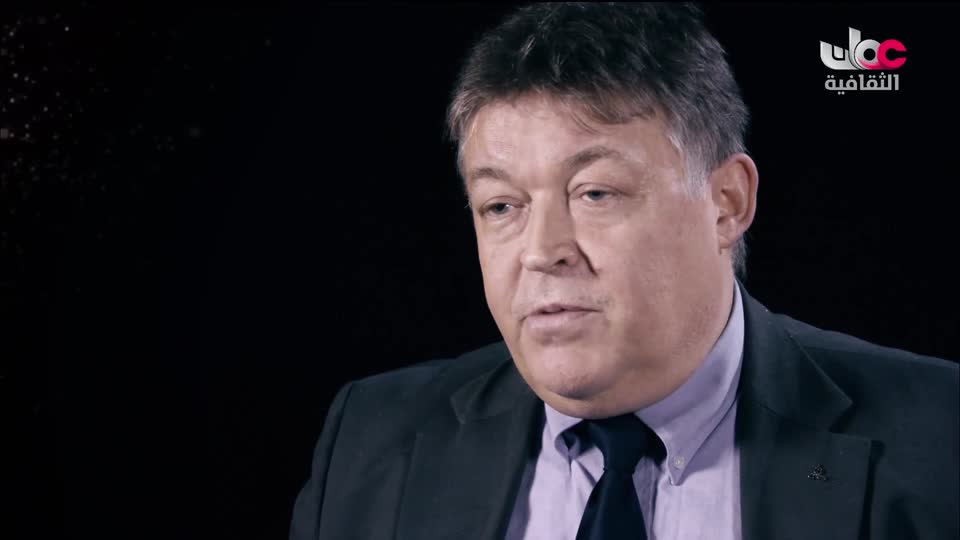 البرنامج الثقافي - الفضاء الشاسع - الحلقة 22