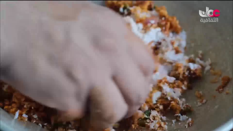 برنامج - غذاء وشعوب - الحلقة 21