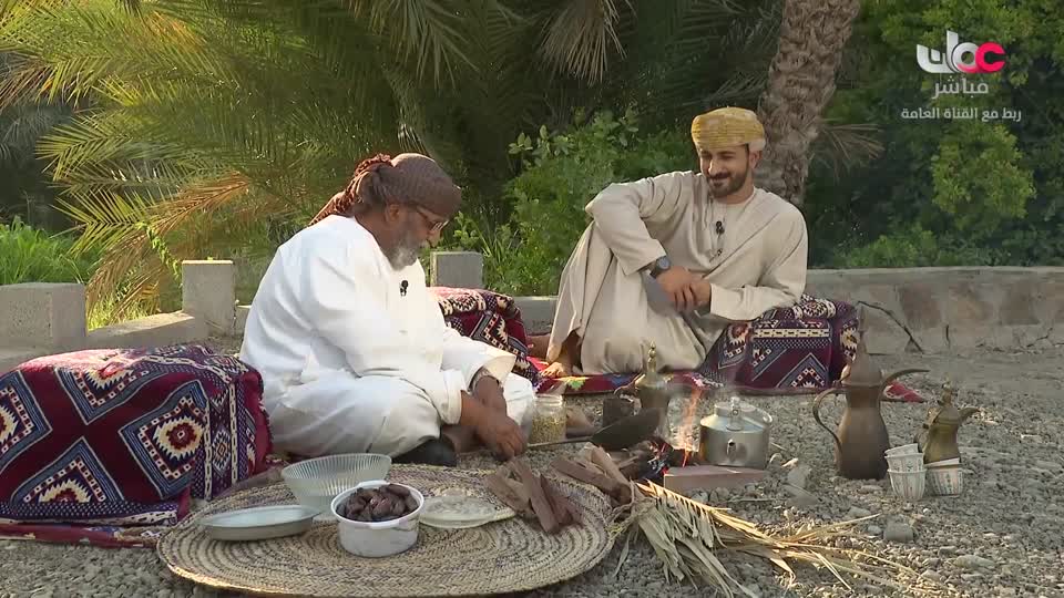 برنامج - كنا هنا - الموسم الثاني - الحلقة 21