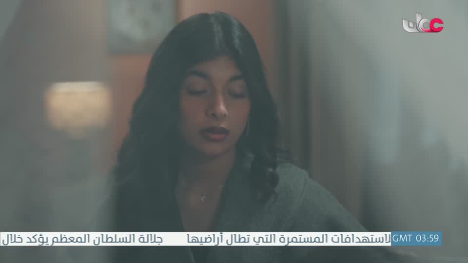 المسلسل الخليجي - خطوات صغيرة - الحلقة 21