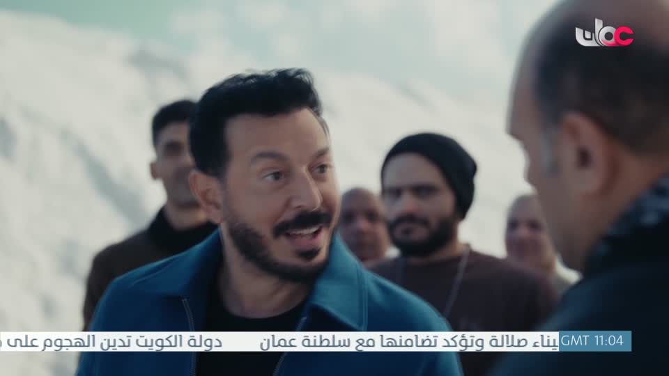 برنامج - فارتقي - الحلقة 21