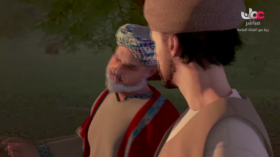 برنامج - ولنا أثر - 2026 - الحلقة 30