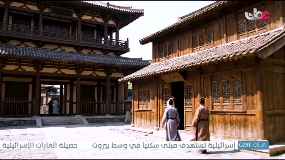 برنامج - إعلام عمان - الحلقة 22