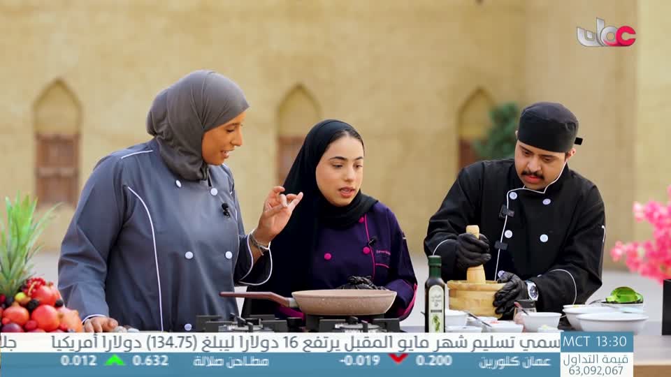 برنامج - ترياق - الموسم السادس - الحلقة 22