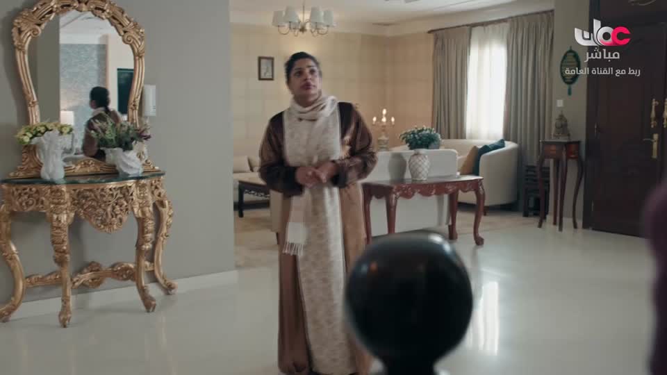 المسلسل الخليجي - خطوات صغيرة - الحلقة 21