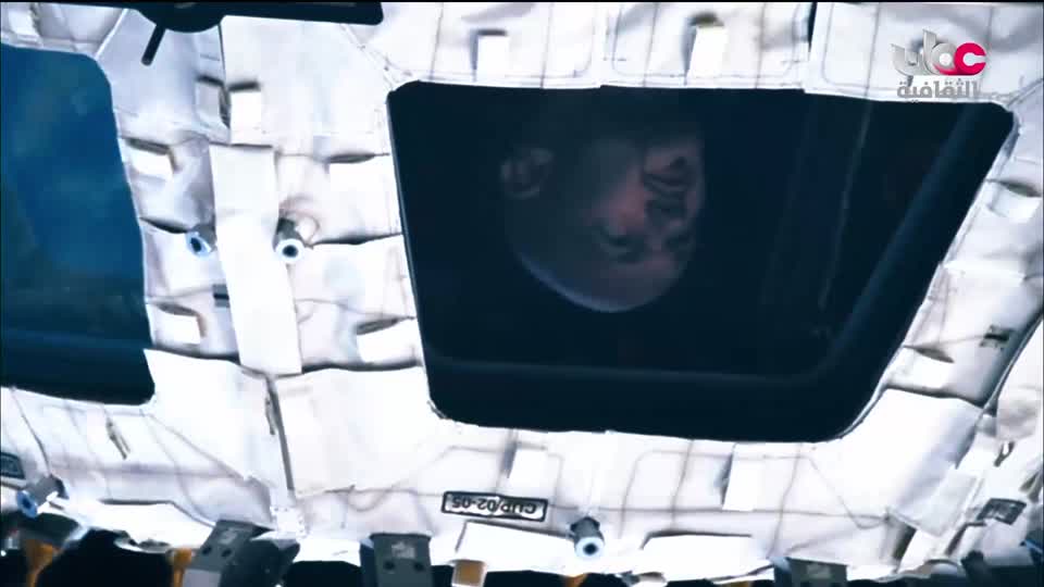 البرنامج الثقافي - الوصول الى النجوم - الحلقة 10