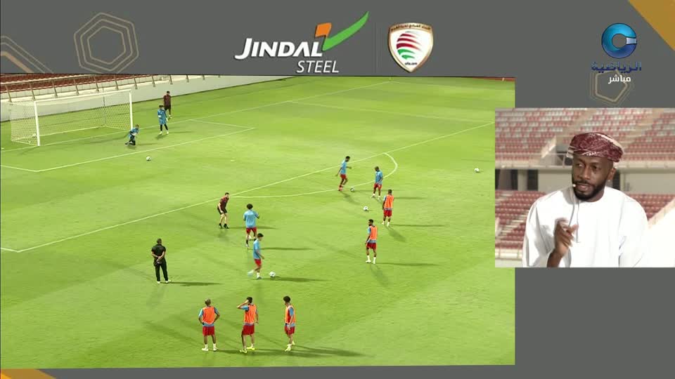 الأستوديو التحليلي 2025-2026 - الحلقة 83