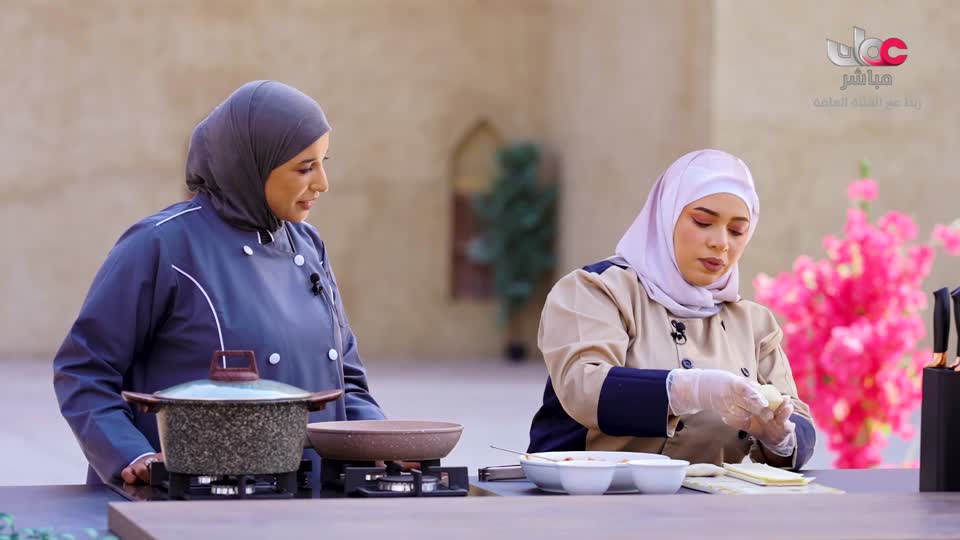 برنامج عوافي - الموسم التاسع - الحلقة 23