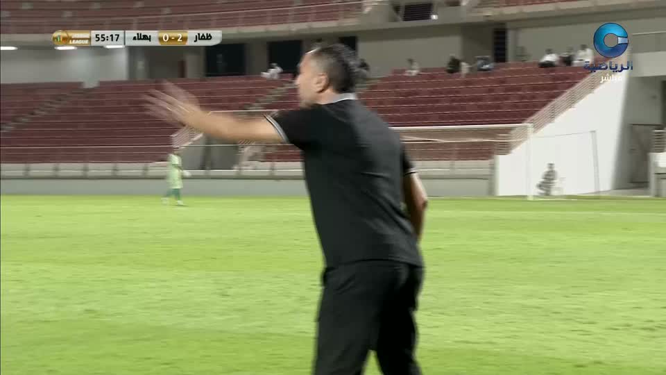 دوري جندال لكرة القدم 2025-2026 - الحلقة 67