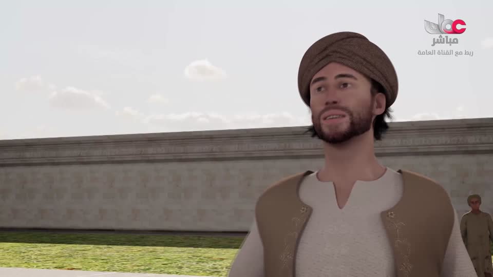 برنامج - ولنا أثر - 2026 - الحلقة 30