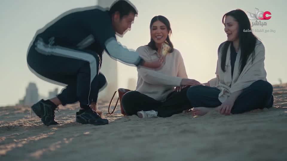 المسلسل الخليجي - خطوات صغيرة - الحلقة 23