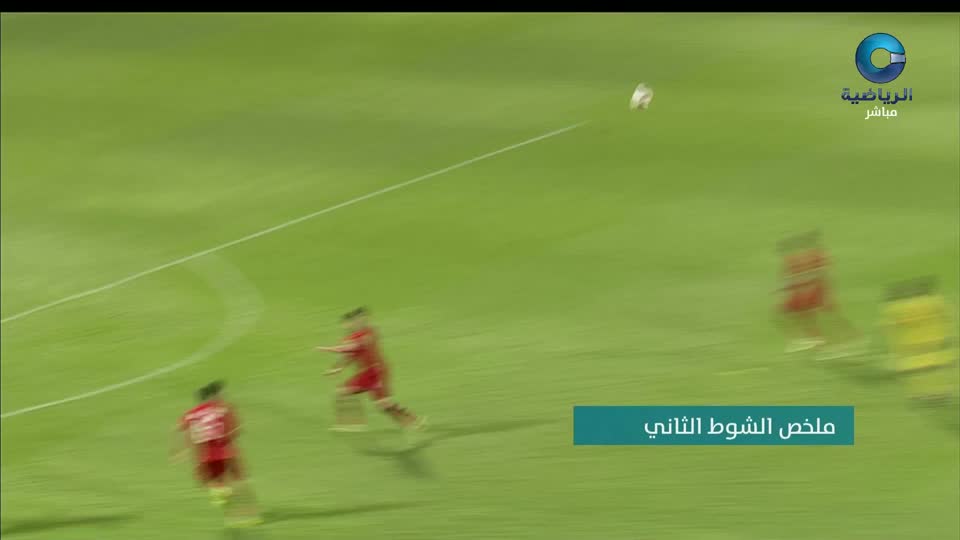 الأستوديو التحليلي 2025-2026 - الحلقة 83