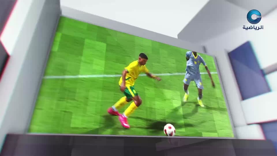 أهداف مختارة من دوري جندال / كأس جلالة السلطان