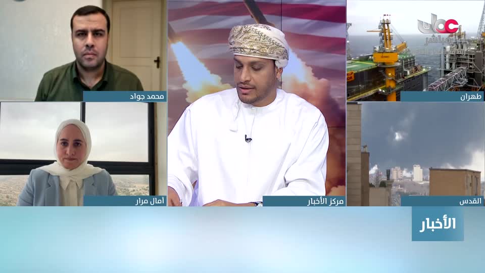 أخبار عمان
