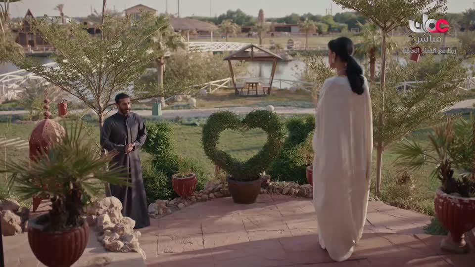 المسلسل الخليجي - خطوات صغيرة - الحلقة 22