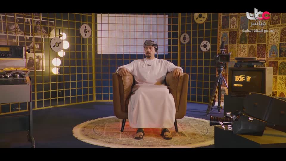 برنامج - فارتقي - الحلقة 22