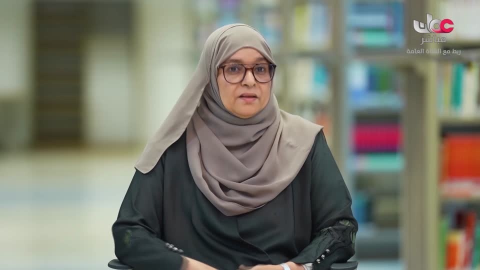 برنامج - كنا هنا - الموسم الثاني - الحلقة 23