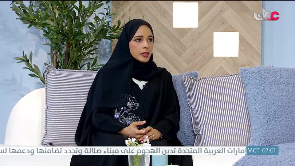 برنامج - ترياق - الموسم السادس - الحلقة 22