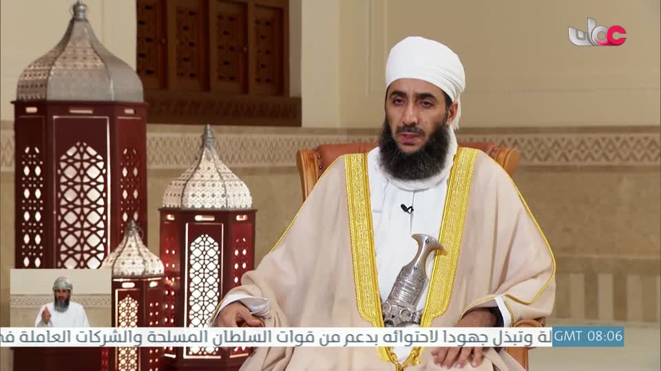 برنامج - كنا هنا - الموسم الثاني - الحلقة 22