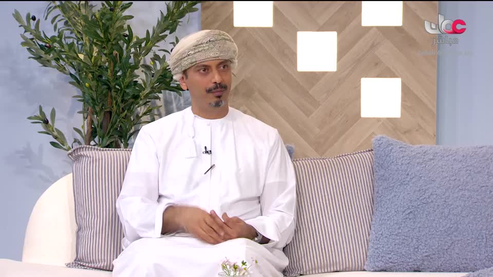 برنامج - مناشدة - الموسم الثاني - الحلقة 22