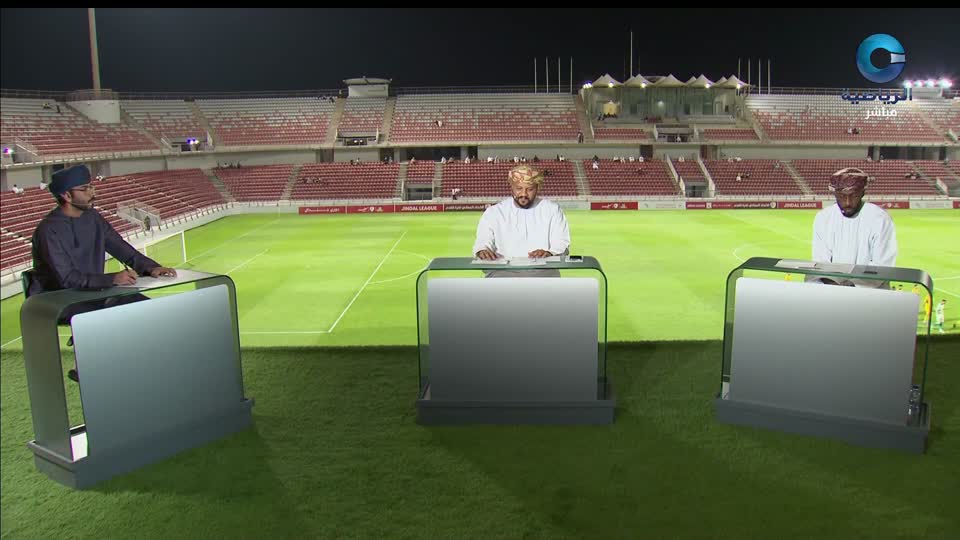 الأستوديو التحليلي 2025-2026 - الحلقة 83