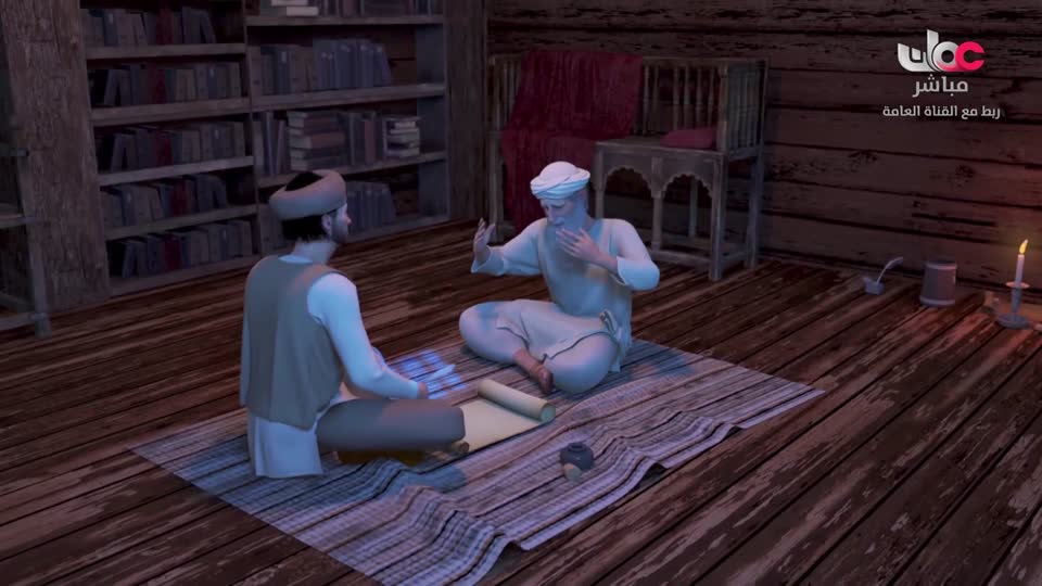 برنامج - خير يبقى - الحلقة 23