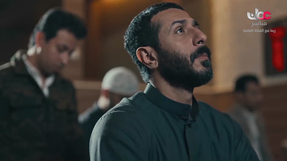 المسلسل الكرتوني - الرحال - الحلقة 22