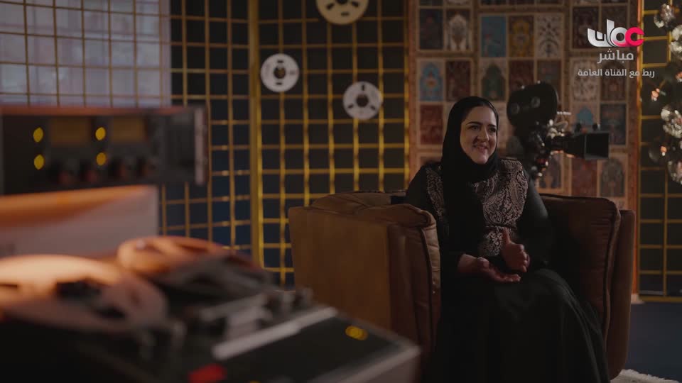 برنامج نبت جنان - الحلقة 23