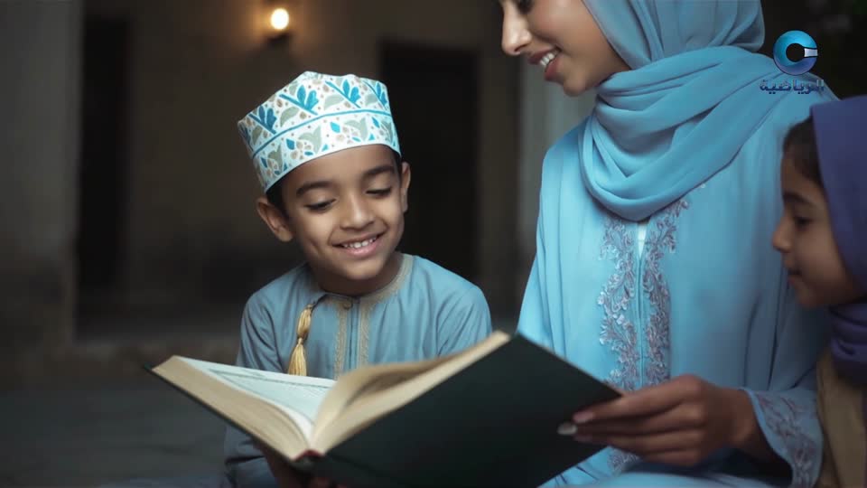 ملخص طواف عمان 2026 - الحلقة 3