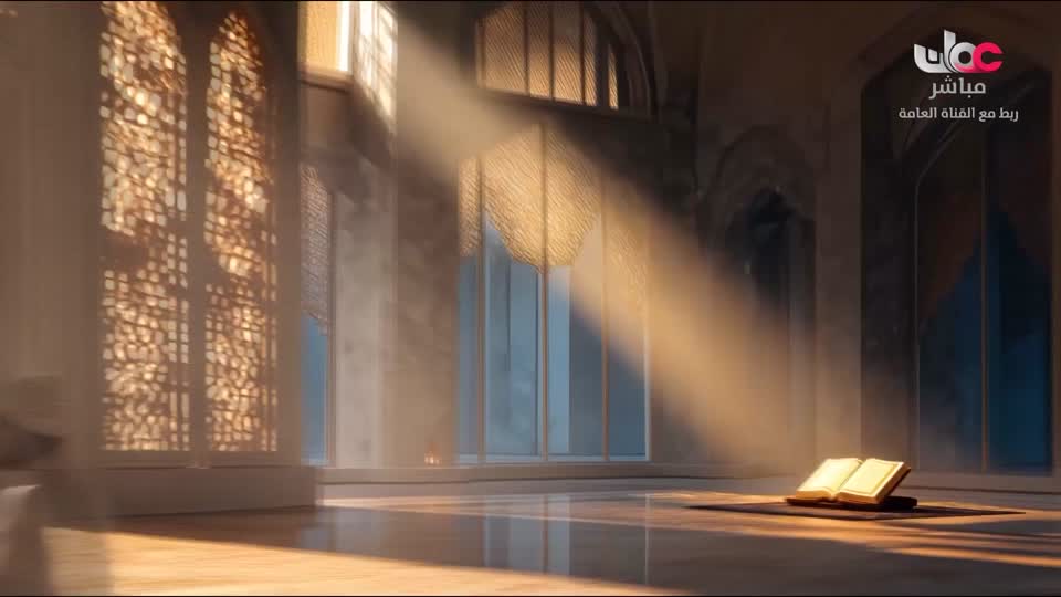 برنامج هدى ورحمة - الحلقة 23