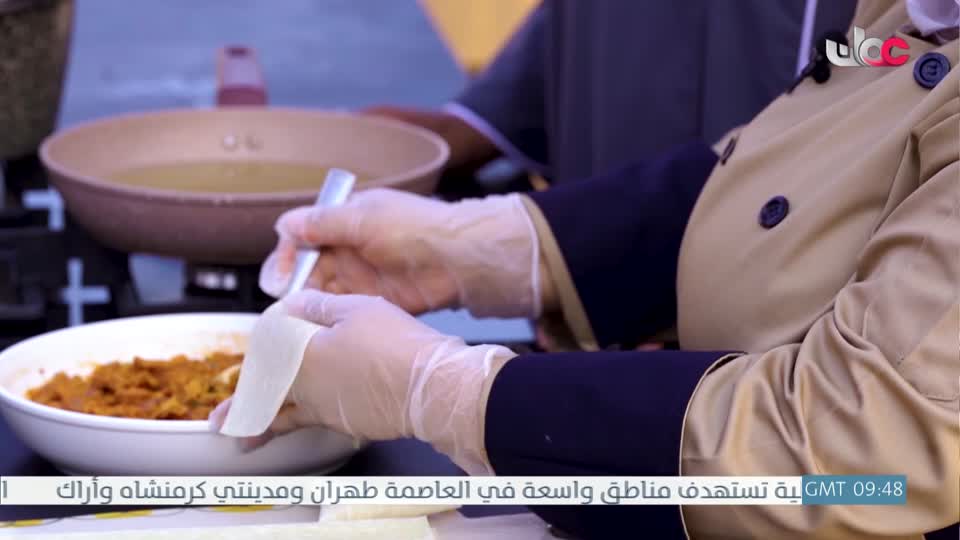 برنامج عوافي - الموسم التاسع - الحلقة 23