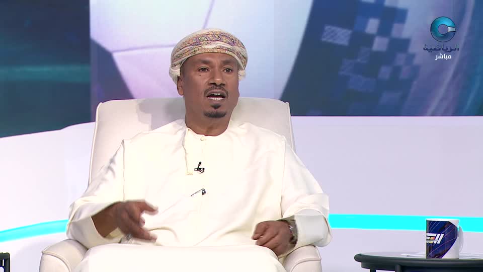 بطولة كأس العرب 2025