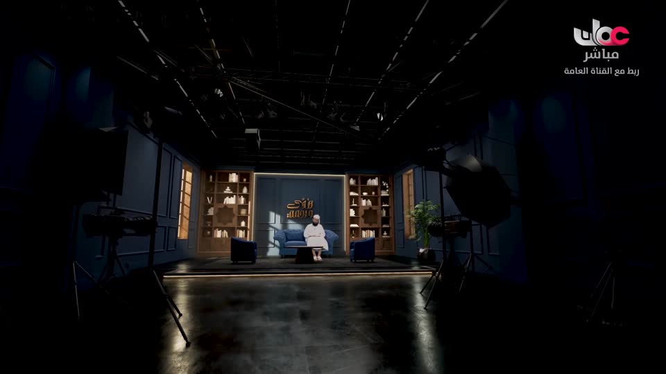 برنامج - ولنا أثر - 2026 - الحلقة 30