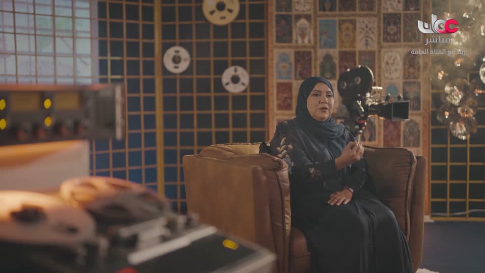 برنامج نبت جنان - الحلقة 24