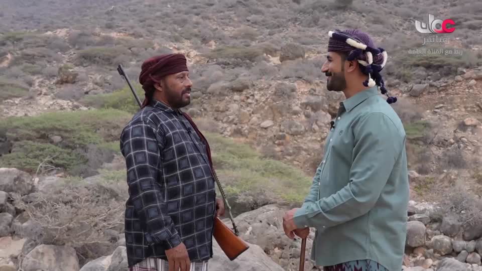 برنامج - كنا هنا - الموسم الثاني - الحلقة 23